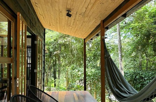 Araras Cabin | Cabana em Araras - Petrópolis