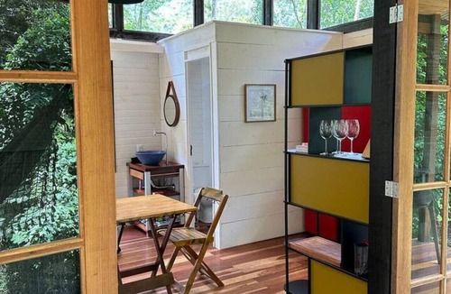 Araras Cabin | Cabana em Araras - Petrópolis