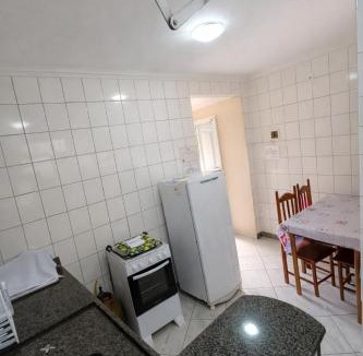 Ponta da Fruta Apartment | Cabana Flats e Apartamentos