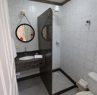 Ponta da Fruta Apartment | Cabana Flats e Apartamentos