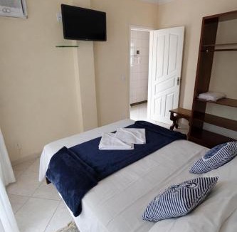 Ponta da Fruta Apartment | Cabana Flats e Apartamentos