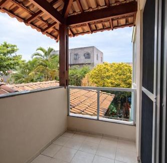 Ponta da Fruta Apartment | Cabana Flats e Apartamentos