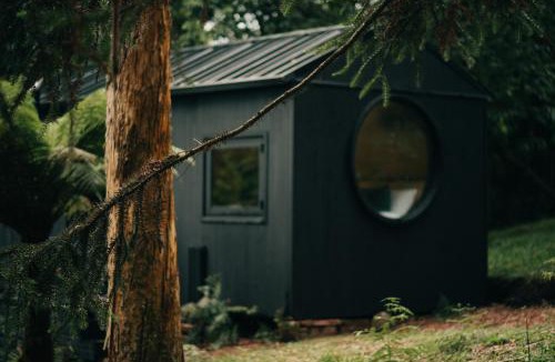 Sao Francisco de Paula Cabin | Cabana Fora