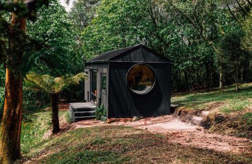 Sao Francisco de Paula Cabin | Cabana Fora