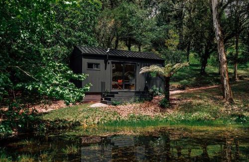 Sao Francisco de Paula Cabin | Cabana Fora