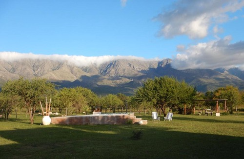 Nono House | Cabaña Gure Loa