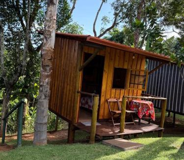 Sao Pedro Other | Cabana Hostel Eco Park
