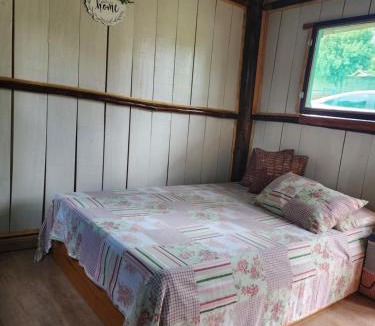 Sao Pedro Other | Cabana Hostel Eco Park