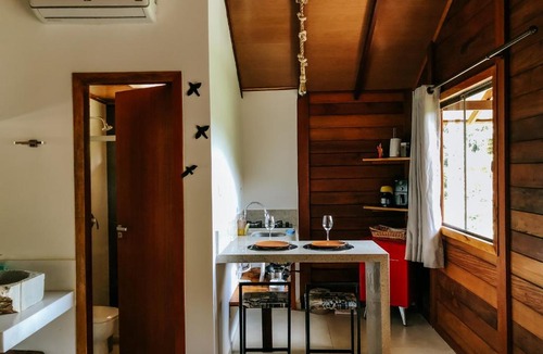 Domingos Martins House | Cabana JACUPEMBA- Sítio Balango