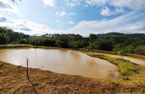 Doutor Ricardo House | Cabana, lagoas e natureza!