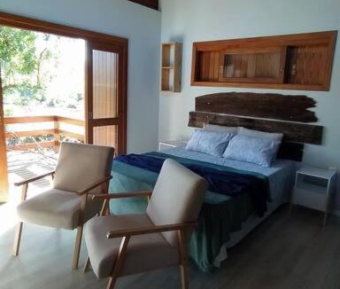 Nova Petropolis House | Cabana Linha Brasil