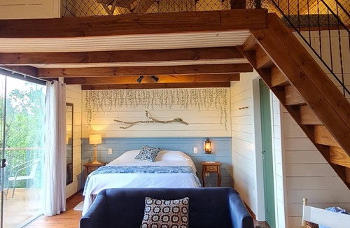 Gramado Cabin | Cabana Mirim Estalagem Rural