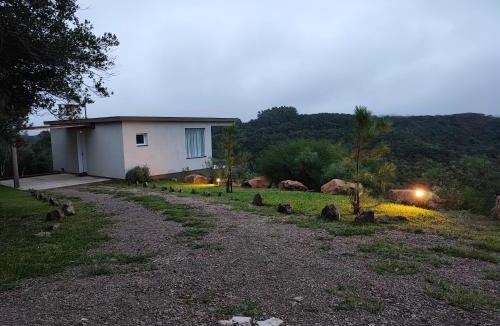 Nova Petropolis House | Cabana Morada do Vento