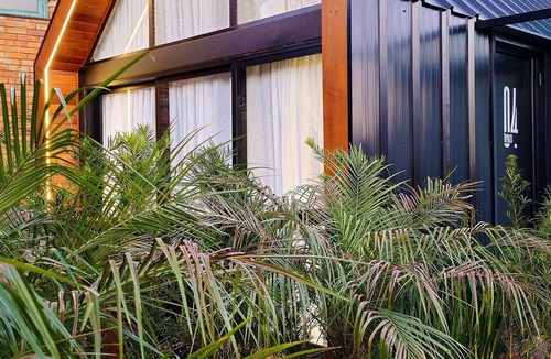 Sao Bento Cabin | Cabana Morano Calabro - urban cabin