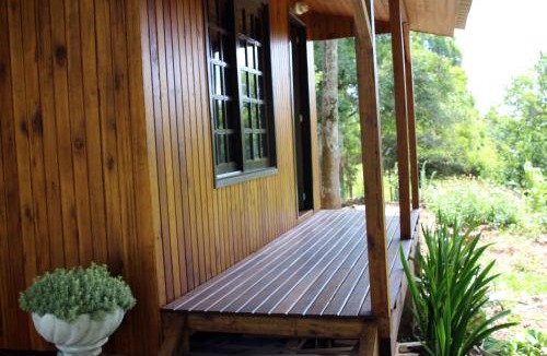 Picada Cafe House | Cabana na Serra Gaúcha!