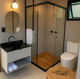 Bento Goncalves Cabin | Cabana no vale dos vinhedos