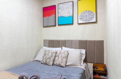Sao Sebastiao das Aguas Claras House | Cabana p Casais c Hidromassagem e Churrasqueira