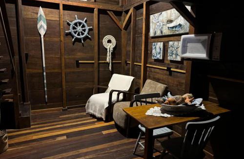 Armacao House | Cabana Praia da Armação
