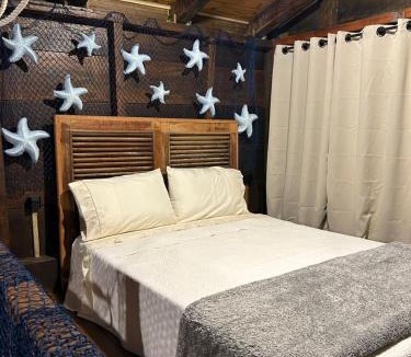 Armacao House | Cabana Praia da Armação