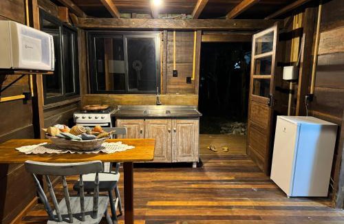 Armacao House | Cabana Praia da Armação