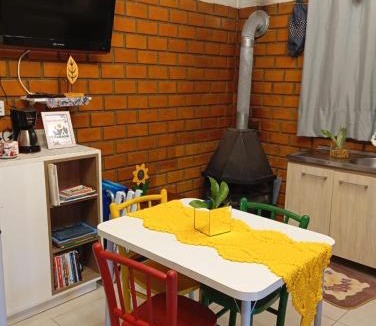 Sao Francisco de Paula House | Cabana Quatro