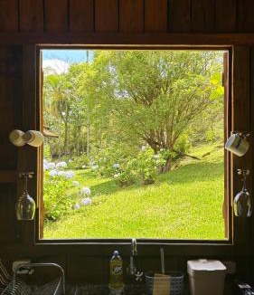 Sao Francisco Xavier House | Cabana Quinta de São Xico