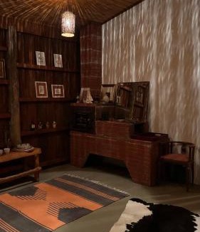 Sao Francisco Xavier House | Cabana Quinta de São Xico