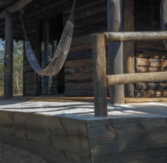 Sao Thome das Letras Cabin | Cabana Rústica