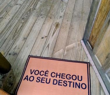 Garopaba House | Cabana Rústica e Aconchegante