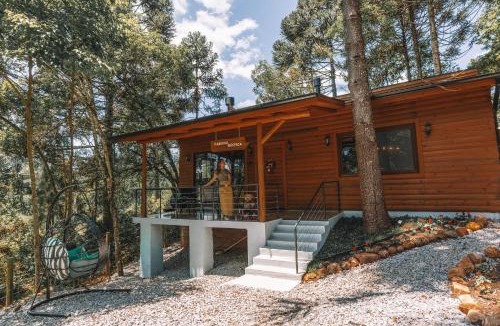 Gramado Ski Chalet | Cabana Rústica em Gramado
