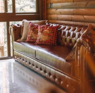 Gramado Ski Chalet | Cabana Rústica em Gramado