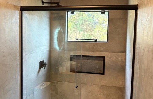 Bom Jardim da Serra Ski Chalet | Cabana Recanto das Nuvens
