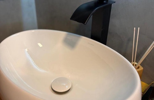 Bom Jardim da Serra Ski Chalet | Cabana Recanto das Nuvens