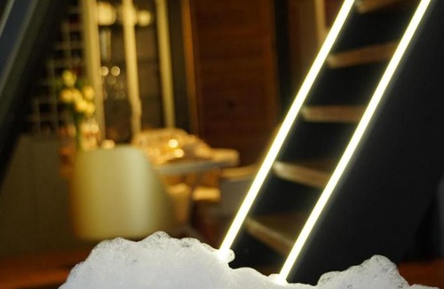 Caxias do Sul Ski Chalet | Cabana Refúgio Barn