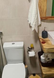 Sander House | Cabana Refúgio do Hobbit-Gramado @refugiodohobbit