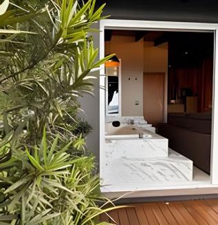 Igrejinha House | Cabana romântica com Jacuzzi ao lado de Gramado!