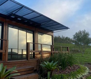 Pelotas Villa | Cabana Romântica em Pelotas
