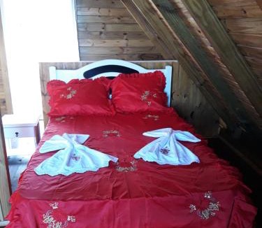 Alfredo Wagner Ski Chalet | Cabana Sítio Costãozinho