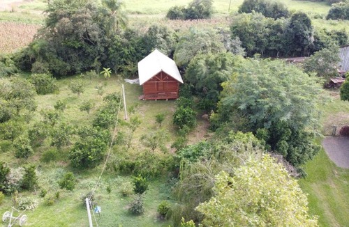 Bom Principio House | Cabana Sítio John