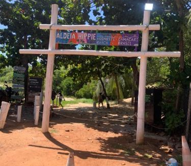 Arembepe Other | Cabana Sabiá