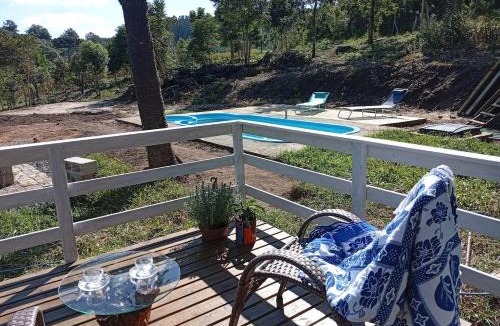 Rio Negrinho House | Cabana Serra Bella Rio Negrinho, Santa Catarina