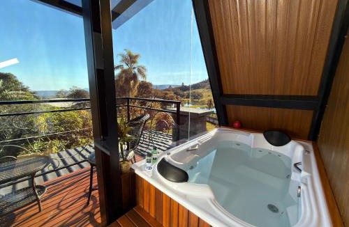 Tres Coroas Ski Chalet | Cabana Silêncio das Pedras