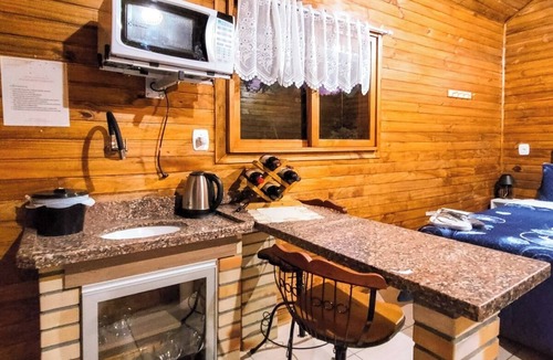 Bento Goncalves Ski Chalet | Cabana Sitio Amigos