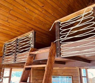 Arraial do Cabo Ski Chalet | Cabana Solaris Vista Mar
