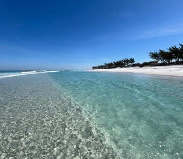 Arraial do Cabo Ski Chalet | Cabana Solaris Vista Mar