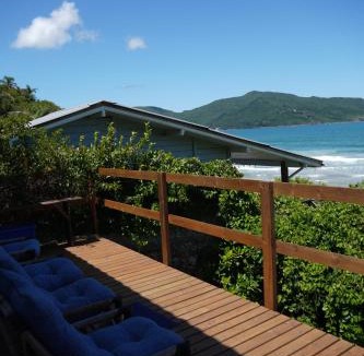 Rio das Pacas Resort | Cabana Solitude - Concha