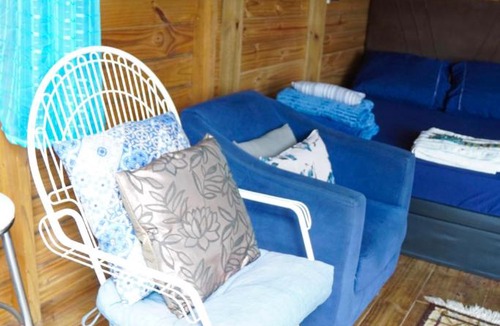 Rio das Pacas House | Cabana Solitude - Marujo