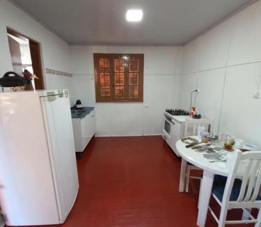 Centro House | Cabana Sonho Verde