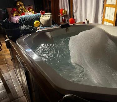 Mailasqui Other | Cabana Spa São Roque