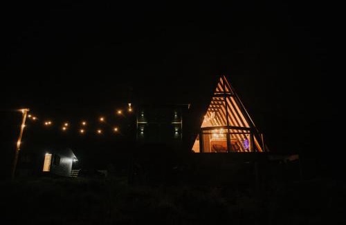 Urubici Ski Chalet | Cabana Sunset